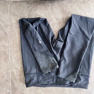 Lululemon Black leggings